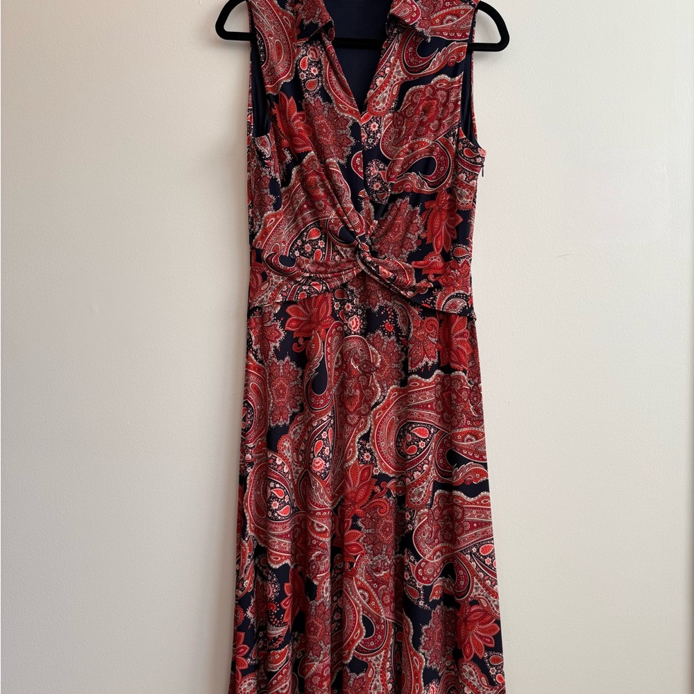 NEW with Tags - Tommy Hilfiger Wrap